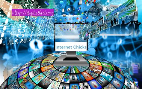 interne tchicks|Understanding “Internet Chicks”: An Evolution of。